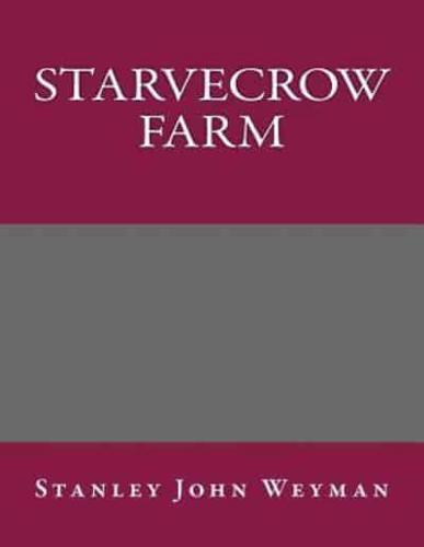 Starvecrow Farm