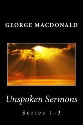 Unspoken Sermons