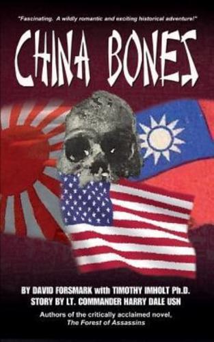 China Bones Book 1 - China Side