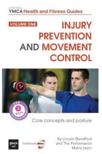 Injury Prevention and Movement Control