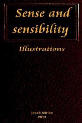 Sense and Sensibility Illustrations