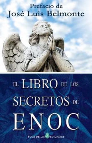 El Libro De Los Secretos De Enoc