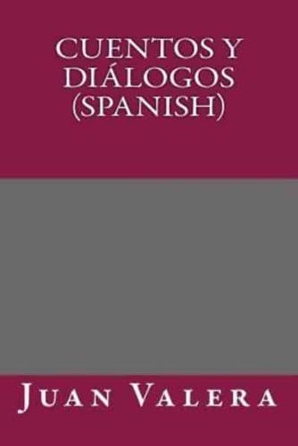 Cuentos Y Dialogos (Spanish)