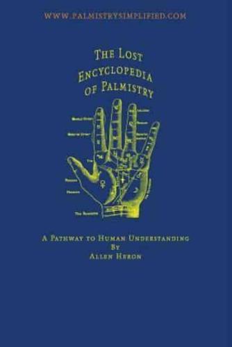 The Lost Encyclopedia of Palmistry