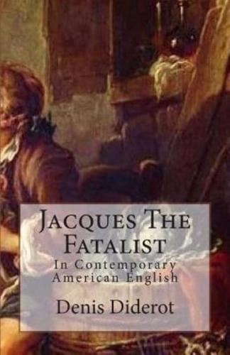 Jacques The Fatalist