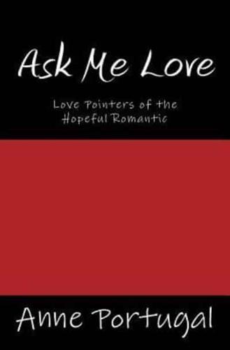 Ask Me Love