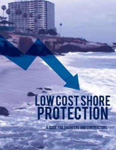 Low Cost Shore Protection