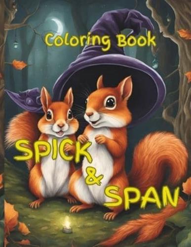 Spick and Span