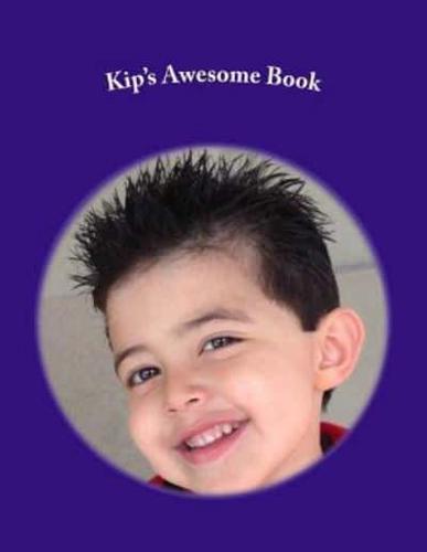 Kip's Awesome Book