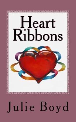 Heart Ribbons