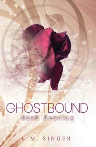 Ghostbound 3