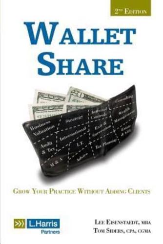 Wallet Share, 2nd Edition