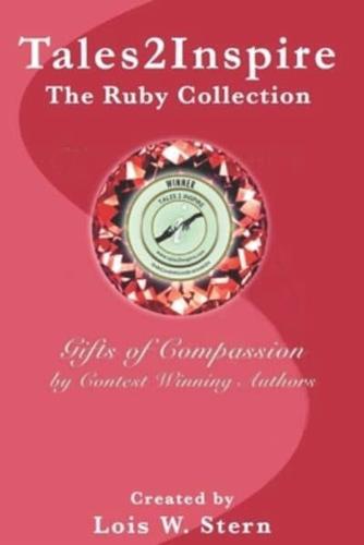 Tales2Inspire The Ruby Collection