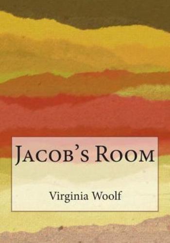 Jacob's Room