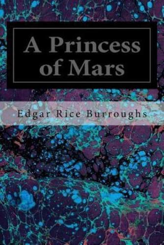 A Princess of Mars