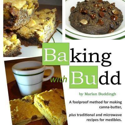 Baking With Budd