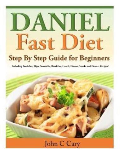 Daniel Fast Diet