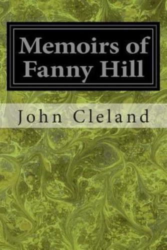 Memoirs of Fanny Hill