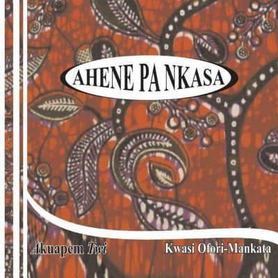 Ahene Pa Nkasa (Akuapem Twi)