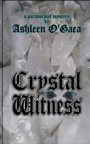 Crystal Witness