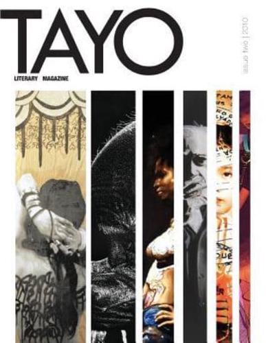 TAYO Literary Magazine