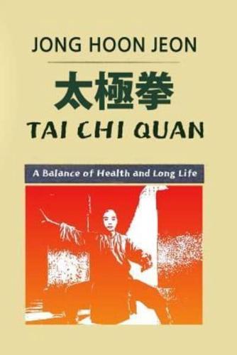 Tai Chi Quan