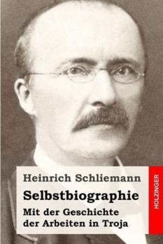 Selbstbiographie