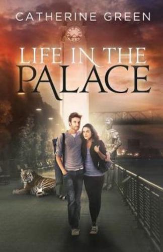 Life in the Palace (The Palace Saga)