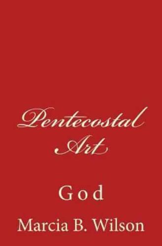 Pentecostal Art