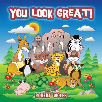 You Look Great!