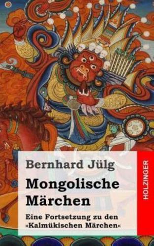 Mongolische Marchen