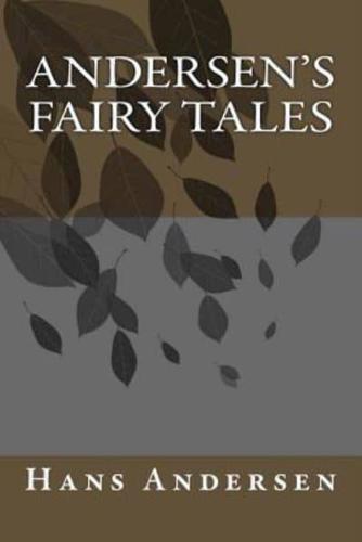 Andersen's Fairy Tales