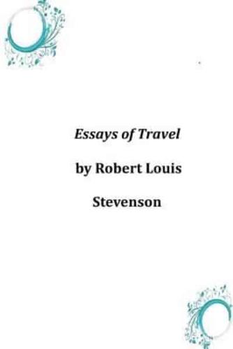 Essays of Travel