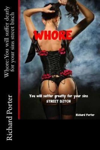 Whore