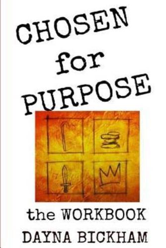 Chosen for Purpose Workbook