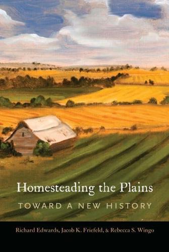 Homesteading the Plains