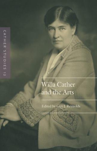 Willa Cather and the Arts
