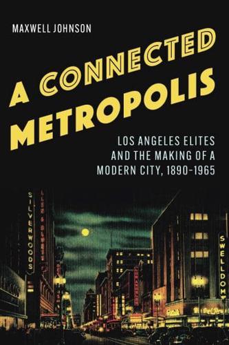 A Connected Metropolis