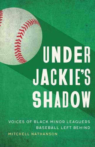 Under Jackie's Shadow