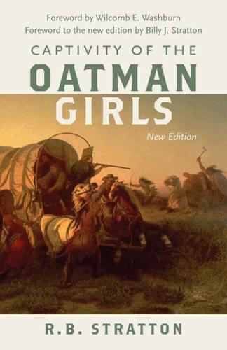 Captivity of the Oatman Girls