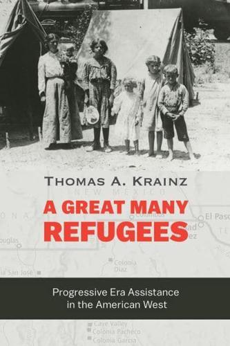 A Great Many Refugees