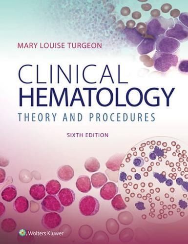 Clinical Hematology