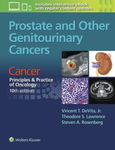 Cancer Prostate and Other Genitourinary Cancers