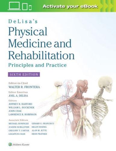 DeLisa's Physical Medicine & Rehabilitation