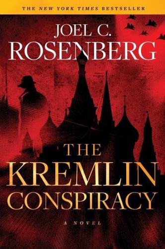 The Kremlin Conspiracy