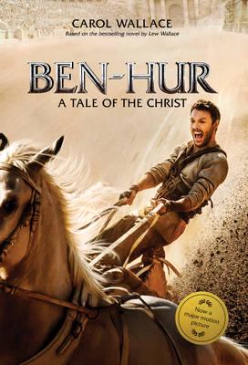 Ben-Hur, a Tale of the Christ