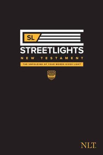 Streetlights New Testament