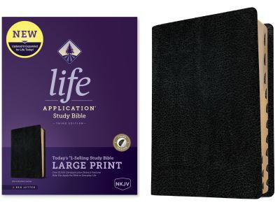 Life Application Study Bible