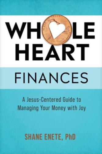 Whole Heart Finances