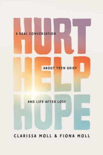 Hurt Help Hope